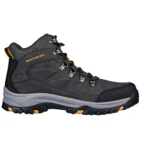 Кроссовки Мужские SKECHERS RELMENT - DAGGETT (204642-CHAR)