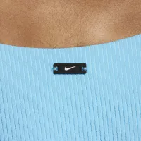 Nike Swim Elevated Essential Women's Cross-Back One-Piece Swimsuit