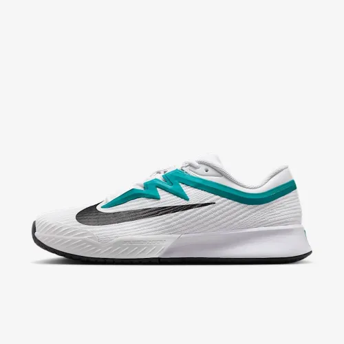 Nike Vapor Pro 3 мужские Hard Court Tennis Кроссовки цвет белый