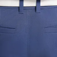Nike Tour Repel чоловічі Chino Slim для гольфу Pants блакитний