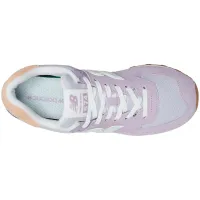 Кросівки New Balance WL574RA2 - Фіолетові