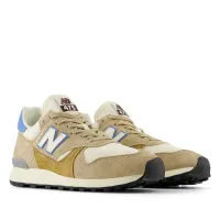 Кросівки New Balance U475GA - Бежевий