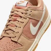 Nike Dunk Low Retro SE чоловічі Кросівки колір коричневий