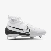 Nike Alpha Huarache NXT чоловічі бейсбольні бутси колір білий