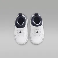 Nike Jordan Spizike Low Baby/Toddler Кроссовки цвет белый