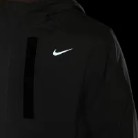 Nike Sportswear City Utility EasyOn Big дитячі Therma-FIT Winterized Куртка колір сірий