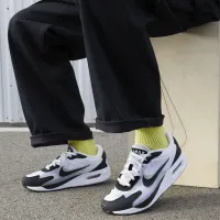Nike Air Max Solo чоловічі Кросівки колір білий