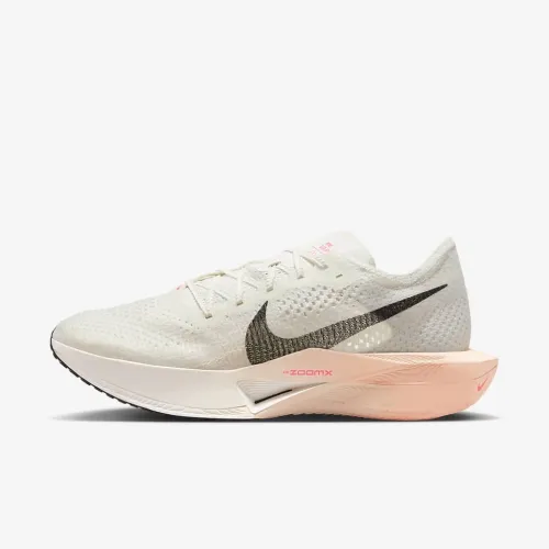 Nike Vaporfly 3 чоловічі Road Racing Кросівки колір білий