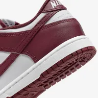 Nike Dunk Low Little дитячі Кросівки колір білий