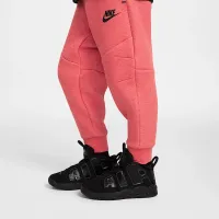 Nike Sportswear Toddler Tech Fleece 2-Piece Full-Zip набор цвет красный