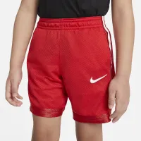 Nike Dri-FIT Elite Toddler шорти колір червоний