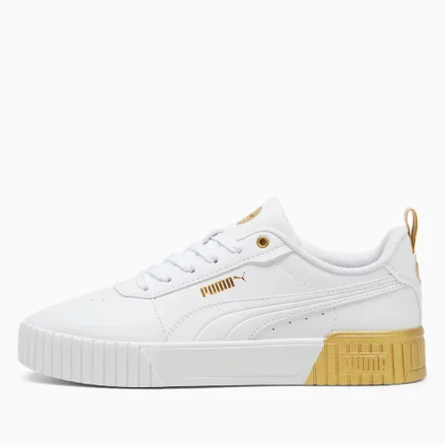 Кросівки Puma Carina 2.0 Metallic Dream 39749101 - Білі
