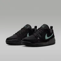 Nike Jordan CMFT Era чоловічі Кросівки колір чорний