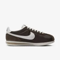 Nike Cortez Textile Кроссовки цвет коричневый
