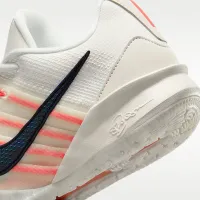 Nike Sabrina 3 баскетбольные Кроссовки цвет серый