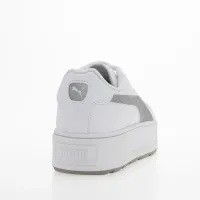 Кроссовки Puma Karmen Space Metallics 38939602 - Белые