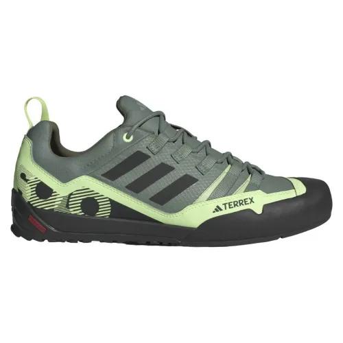 Кросівки для трекінгу Adidas TERREX SWIFT SOLO 2 (IE8052)
