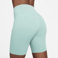 Nike Zenvy женская Gentle-Support С высокой Талией 8