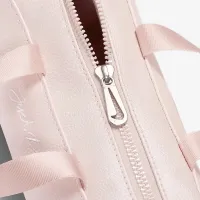 Nike Clash Mini Barrel сумка Pink