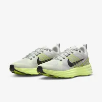 Nike Lunar Roam чоловічі Кросівки колір сірий