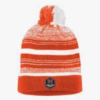 Houston Dash Nike NWSL Beanie Orange