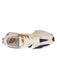 Кроссовки New Balance MS327OB - Бежевый