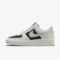 Nike Air Force 1 Electric By You Custom женская Кроссовки многоцветный