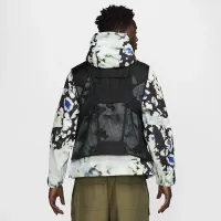 Nike NOCTA Opal чоловічі Modular Vest колір чорний