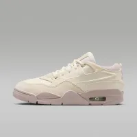Nike Air Jordan 4 RM женская Кроссовки цвет коричневый