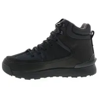 Кроссовки Мужские Lacoste URBAN BREAKER MID GTX 03211 CMA LEATHER GORE-TEX (742CMA000302H)