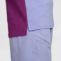 NikeCourt Slam мужские Dri-FIT Tennis Tank цвет фиолетовый