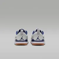 Nike Jordan Flight Court Little детские Кроссовки цвет серый