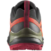 Кроссовки для трейлраннинга SALOMON X-ADVENTURE (473207)