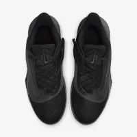 Nike Precision 7 EasyOn мужские баскетбольные Кроссовки цвет черный