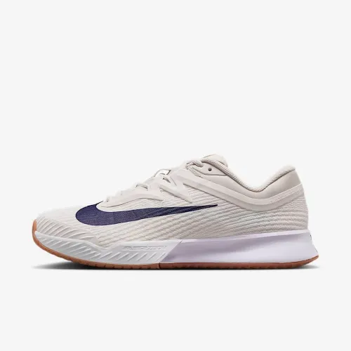 Nike Vapor Pro 3 мужские Hard Court Tennis Кроссовки цвет белый
