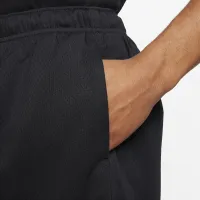 Nike Club мужские Mesh Flow шорты цвет черный