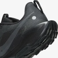 Nike Pegasus Trail 5 чоловічі Trail Running Кросівки колір чорний