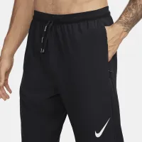 Nike AeroSwift чоловічі Dri-FIT ADV Running Pants колір чорний