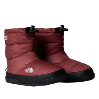 Кросівки The North Face Nuptse Apres 0A5LWC8IM1 - Червоні