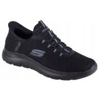 Кросівки Чоловічі SKECHERS Summits - High Range (232457-BBK)