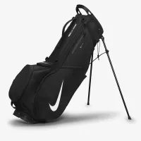 Nike Air Sport 2 для гольфу сумка колір чорний