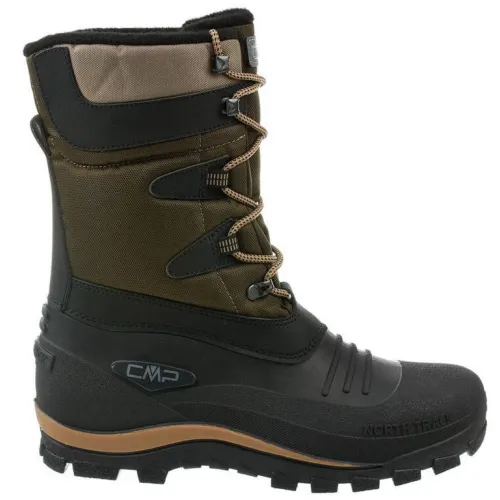 Кроссовки зимние Мужские CMP NIETOS WATER RESISTANT (3Q47867/P961)