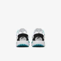 Nike Air Max Solo Little дитячі Кросівки колір білий