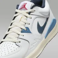 Nike Jordan Stadium 90 чоловічі Кросівки колір білий