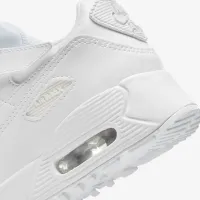 Nike Air Max 90 EasyOn Little дитячі Кросівки колір білий