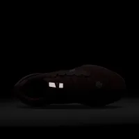 Morehouse Pegasus 41 мужские Nike College Road Running Кроссовки цвет красный