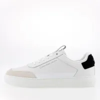 Кросівки Calvin Klein Casual Cupsole YM0YM00670-0K6 - Білі