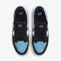 Nike SB Force 58 Skate Shoe блакитний