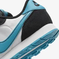 Nike MD Valiant Little дитячі Кросівки колір білий