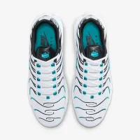 Nike Air Max Plus чоловічі Кросівки колір білий